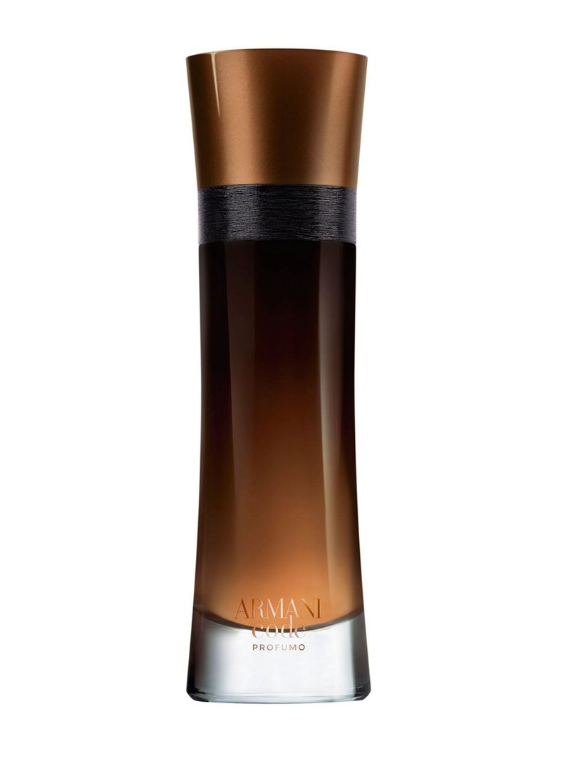Perfume Giorgio Armani Code Profumo Hombre EDP 110 ml-0