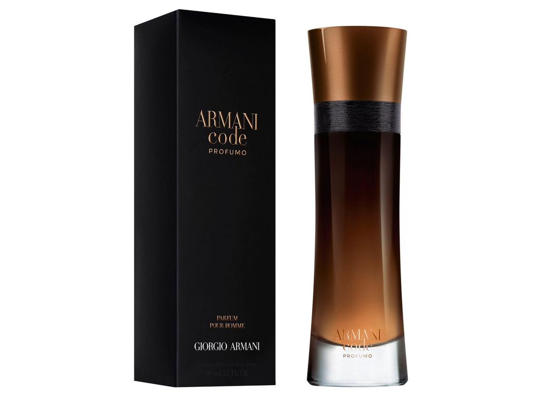 Perfume Giorgio Armani Code Profumo Hombre EDP 110 ml-1