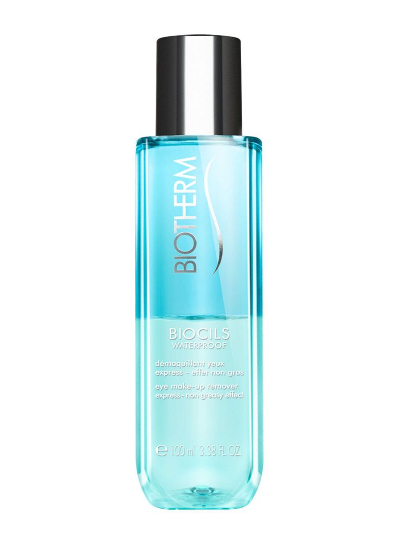 Desmaquillante Biotherm Ojos Biocils Impermeable 100 ml-0
