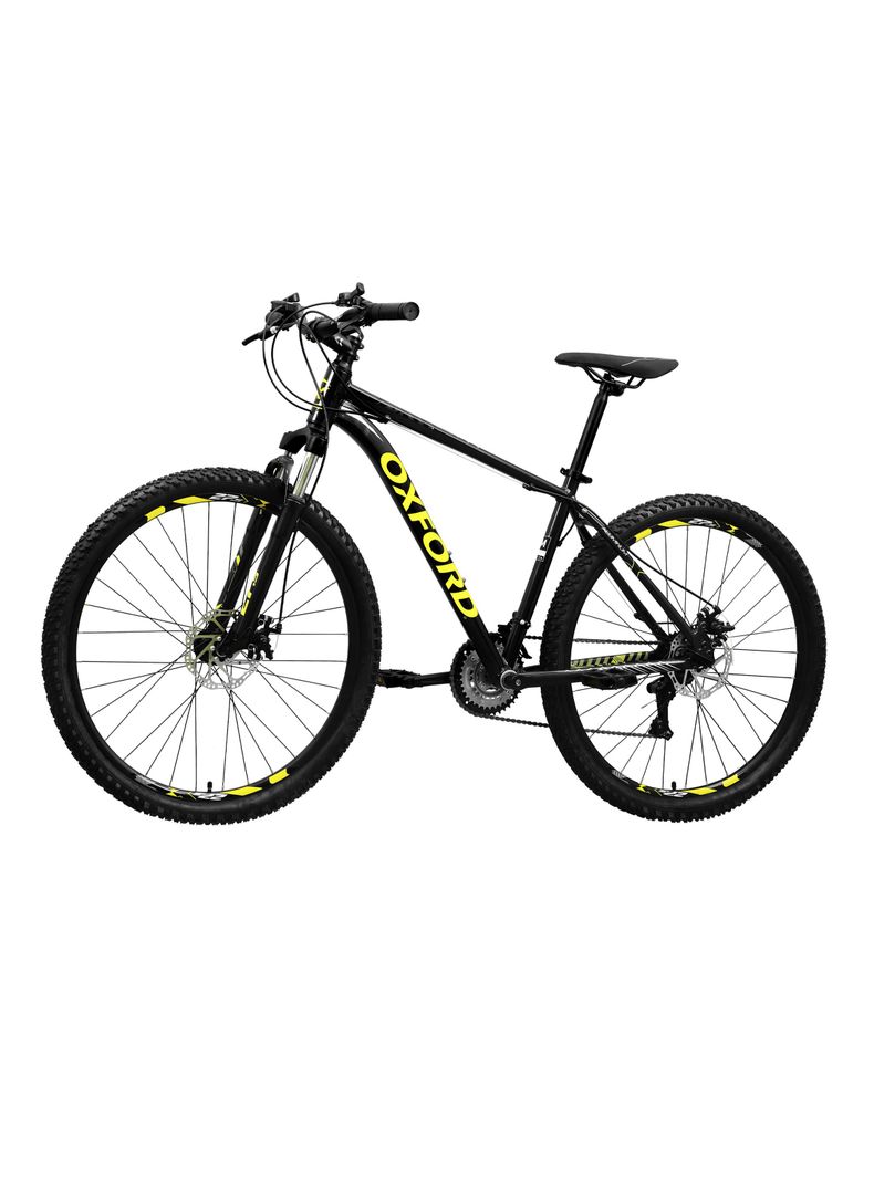 Bicicleta Mountain Bike Rako Aro 27.5" Hombre-2