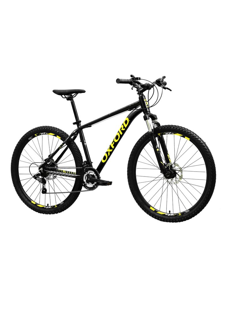 Bicicleta Mountain Bike Rako Aro 27.5" Hombre-1