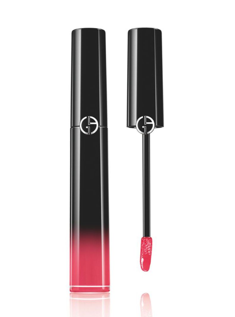 Labial Rouge Ecstasy Lacquer Giorgio Armani-0