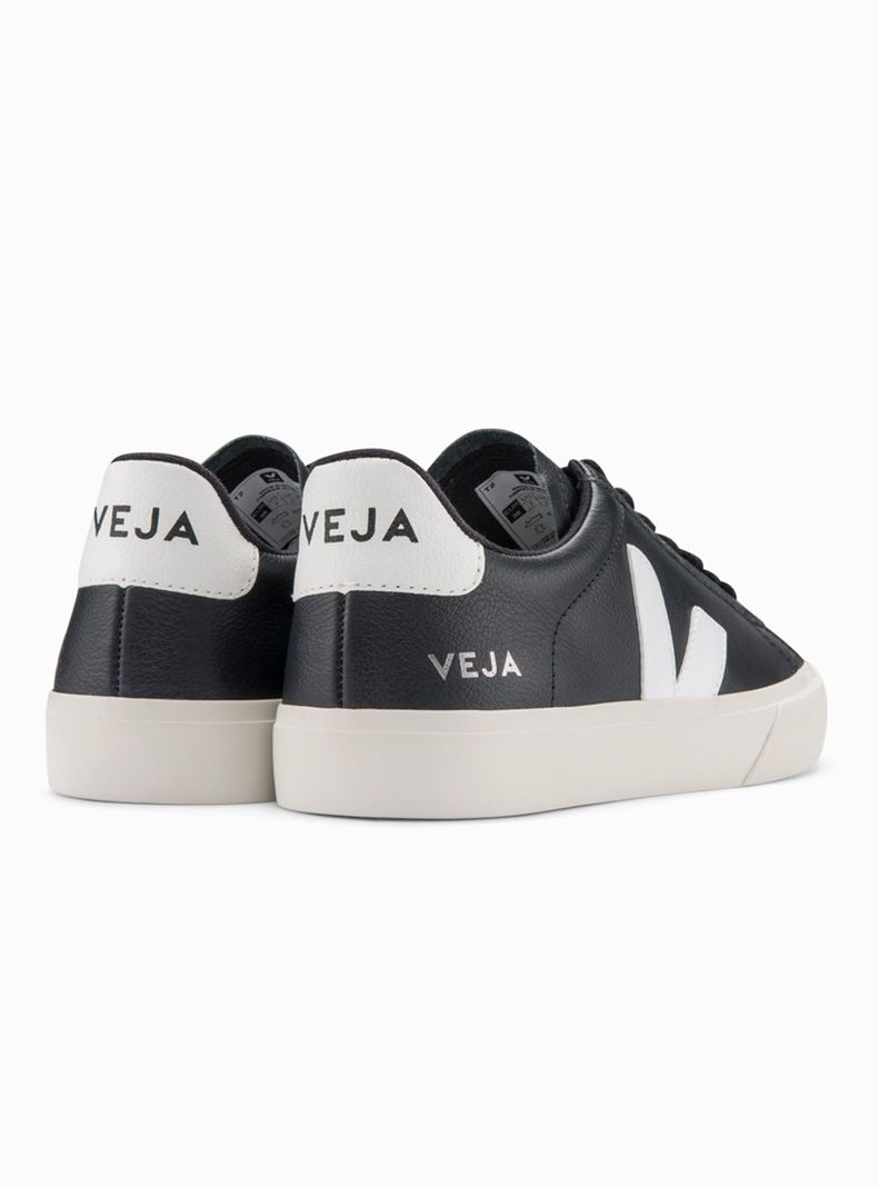 Zapatilla Urbana Campo Hombre-2