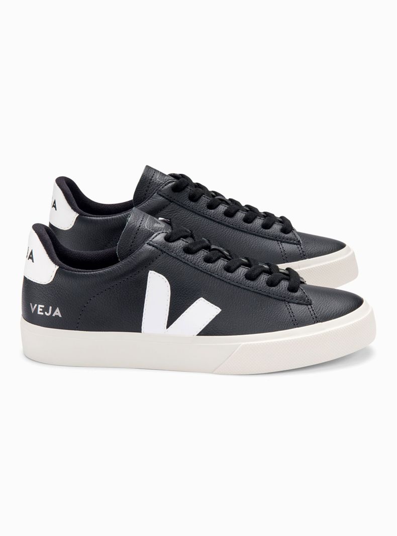 Zapatilla Urbana Campo Hombre-0