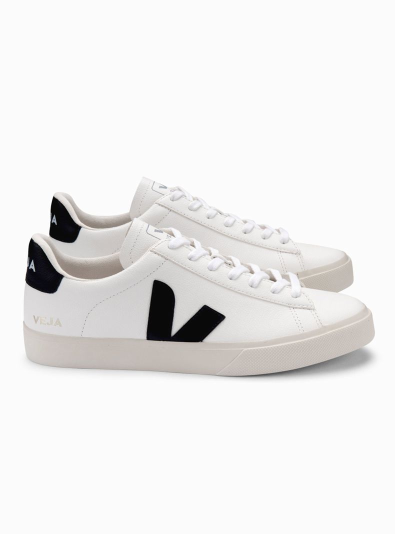 Zapatilla Urbana Diseño Campo Hombre-0