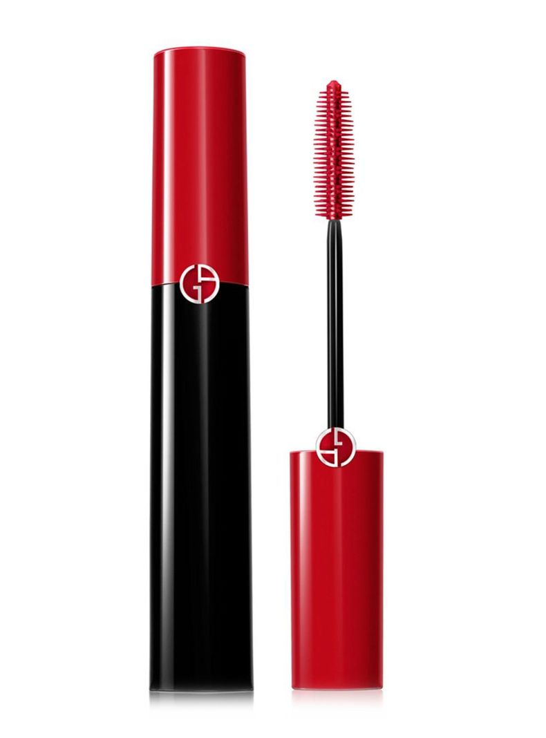 Máscara Giorgio Armani Pestañas Eyes To Kill Eccentrico 1