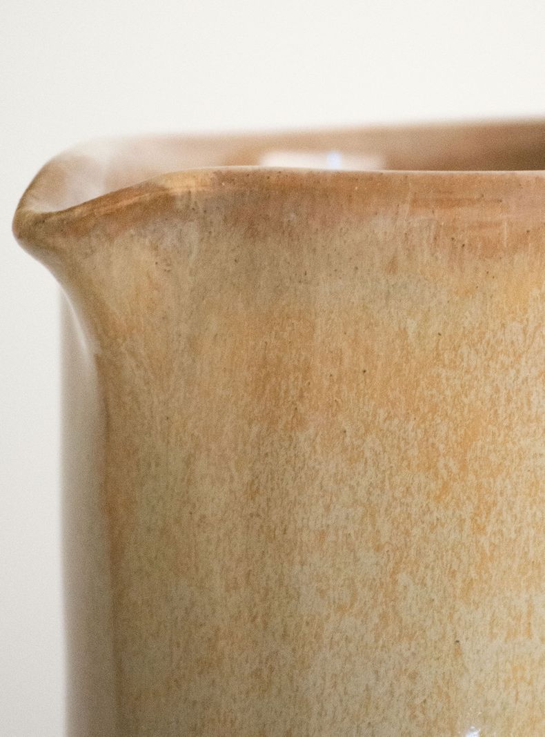 Jarro Cerámica Gres 750 ml-2
