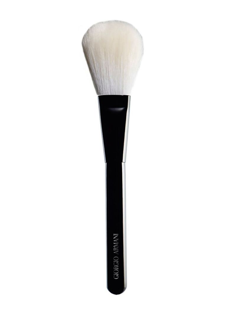 Brocha Facial Armani-0