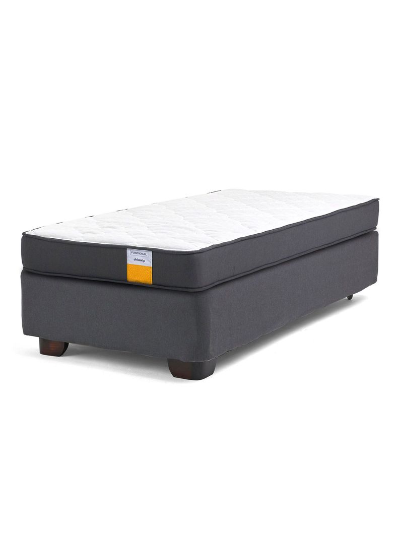 Cama Americana 1 Plaza-0