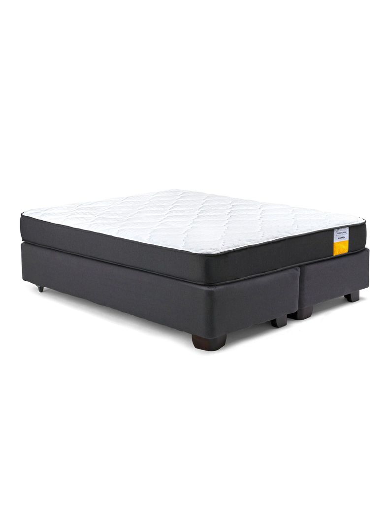 Cama Americana Funcional 2 Plazas Plus-1