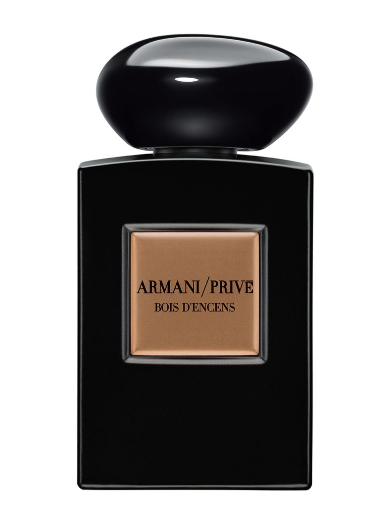 Perfume Giorgio Armani A Privee Bois D'Encens EDP 100 ml-0