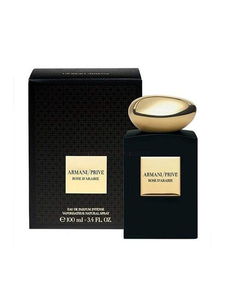 Perfume Giorgio Armani Prive Rose D'Arabie Unisex EDP 100 ml-1