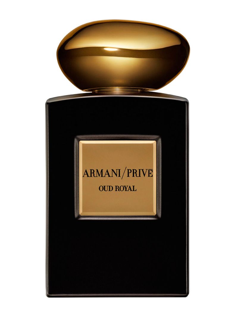 Perfume Giorgio Armani A Privee Oud Royal Mujer EDP 100 ml-0