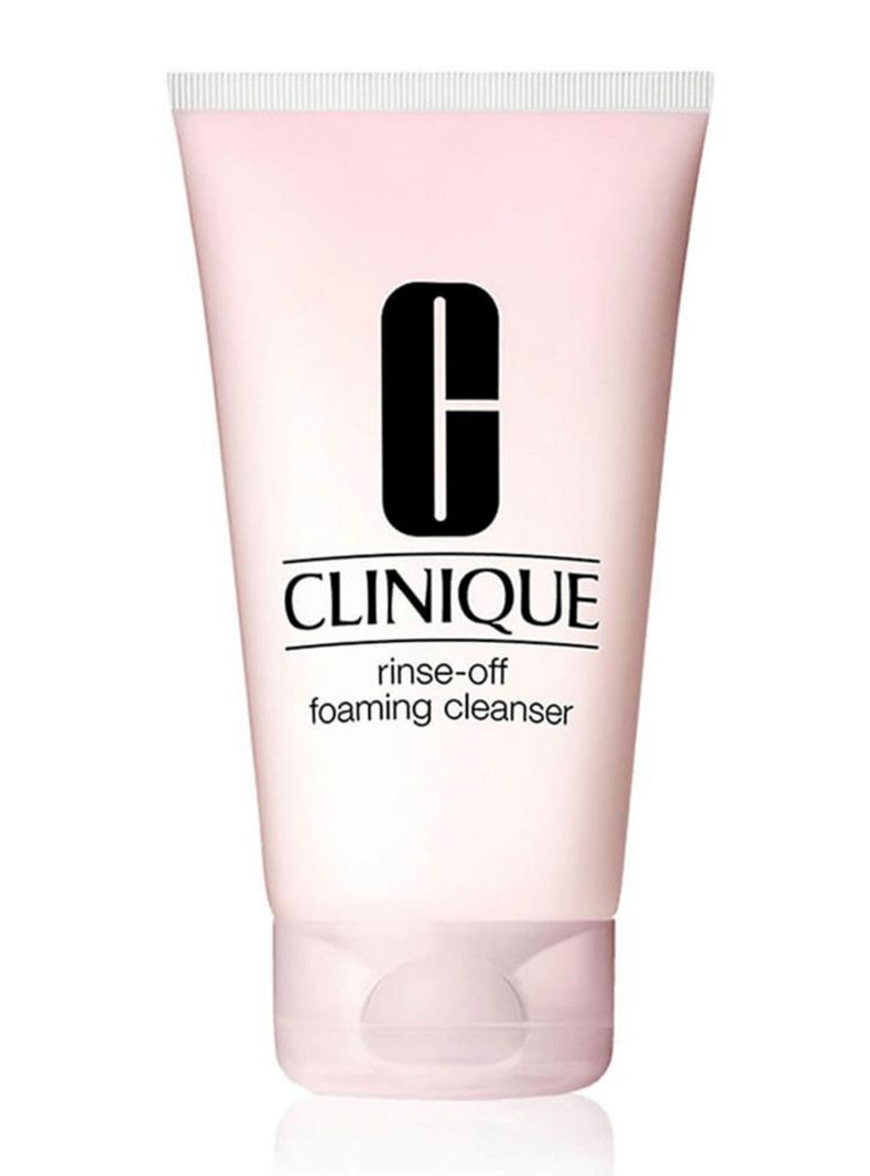 Espuma Clinique de Limpieza Facial 150 ml-0