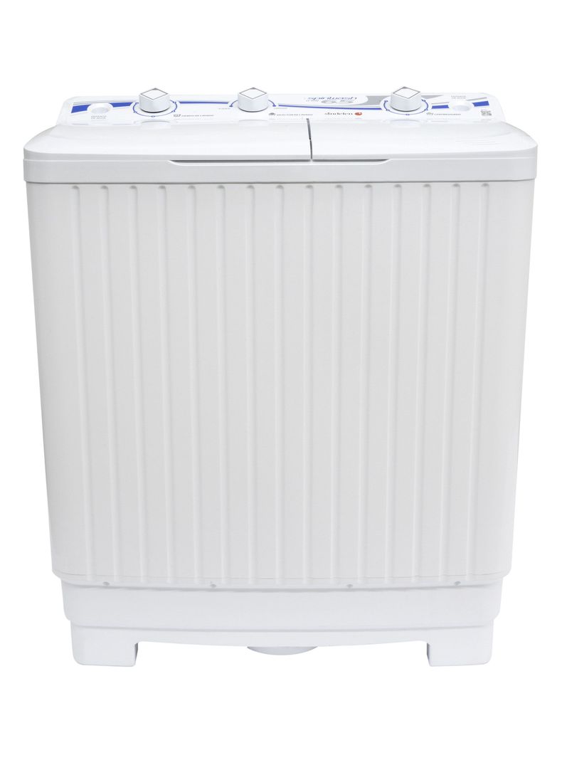 Lavadora Sindelen Superior 6.5 Kilos LC6550-0