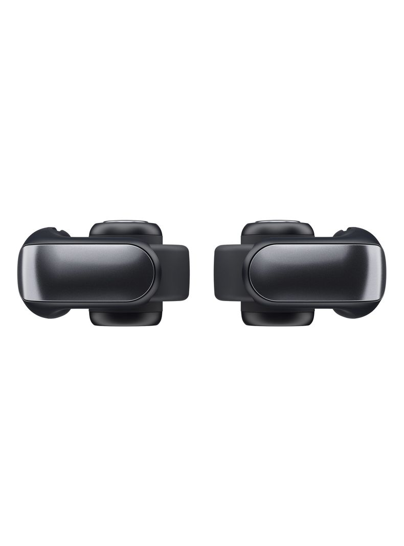 Bose Ultra Open Earbuds - Black | SoloTodo.cl