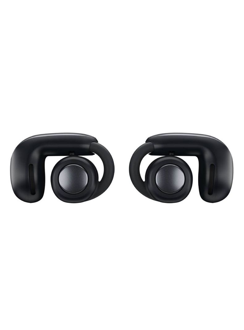 Bose Ultra Open Earbuds - Black | SoloTodo.cl