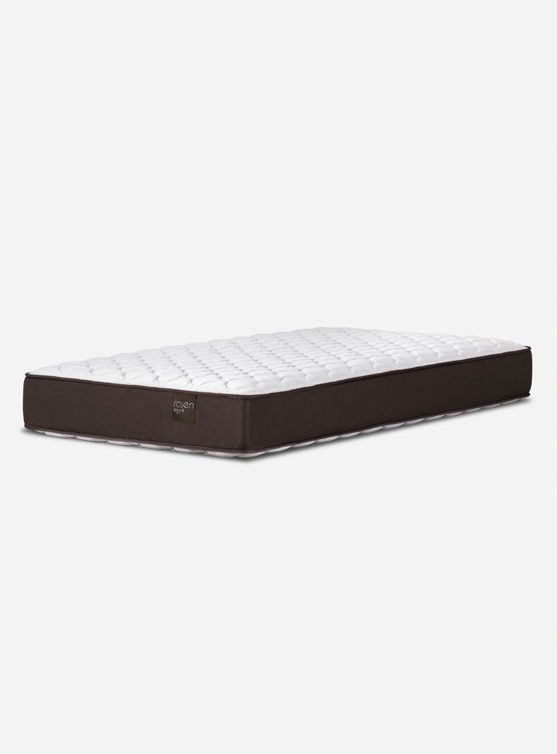 Colchón Ergo T 1.5 Plazas x 190 cm-0