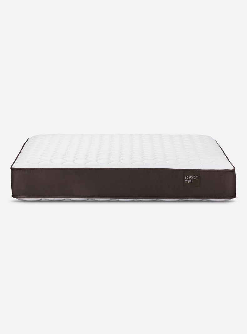 Colchón Ergo T 2 Plazas x 190 cm-1