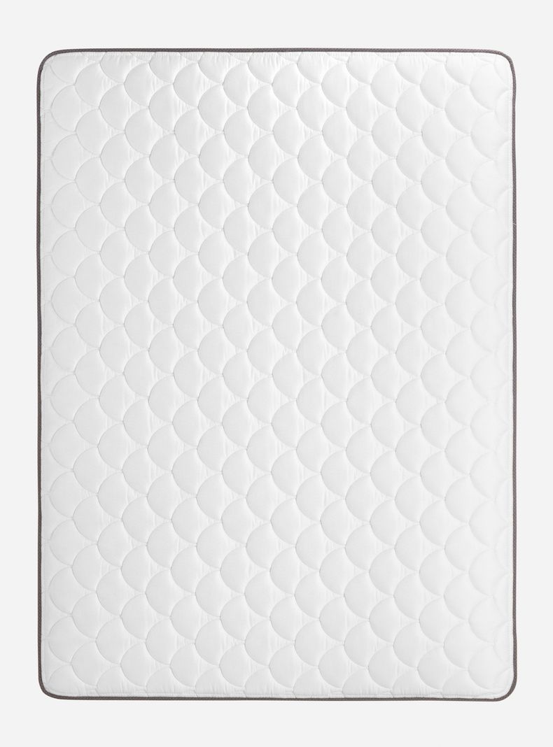 Colchón Ergo T 2 Plazas x 190 cm-3