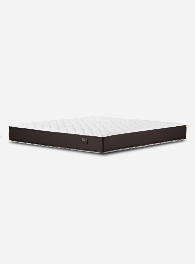 Colchón King Ergo T x 200 cm-0
