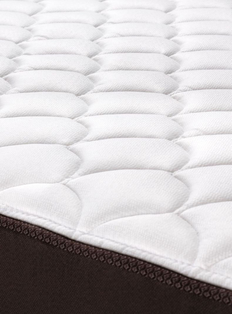 Cama Europea Ergo T 2 Plazas-5