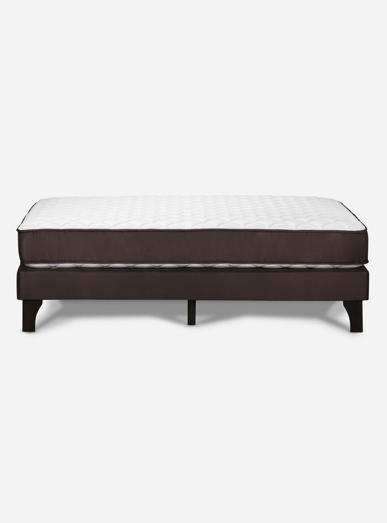 Cama Europea Ergo T 2 Plazas-2