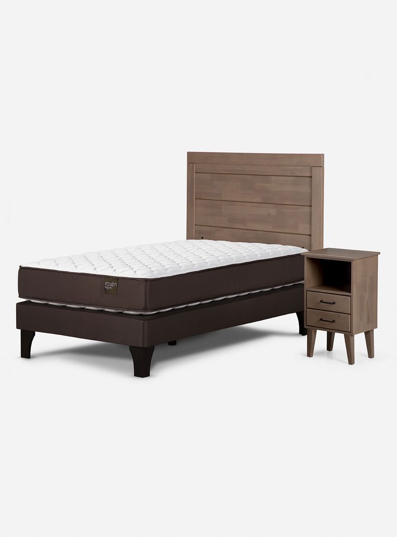 Cama Ergo T 1.5 Plazas Sicilia-0