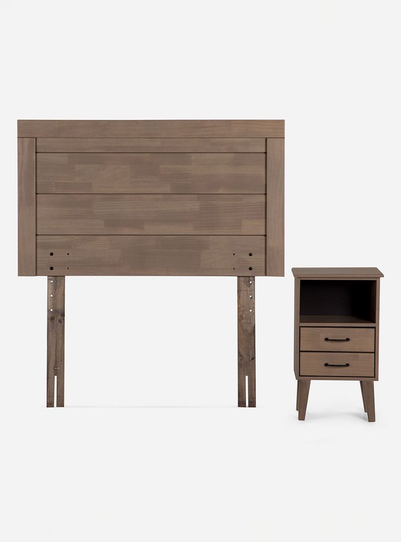 Cama Ergo T 1.5 Plazas Sicilia-2