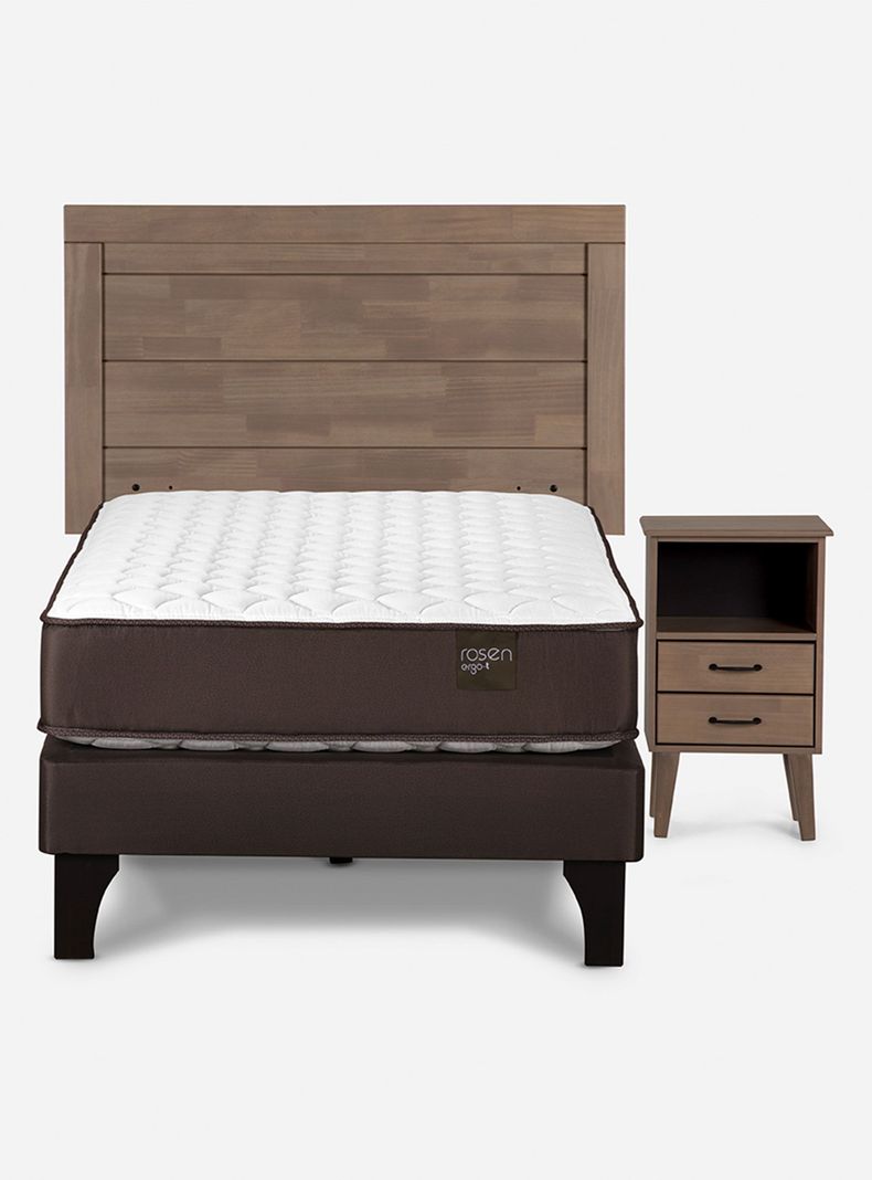 Cama Ergo T 1.5 Plazas Sicilia-1
