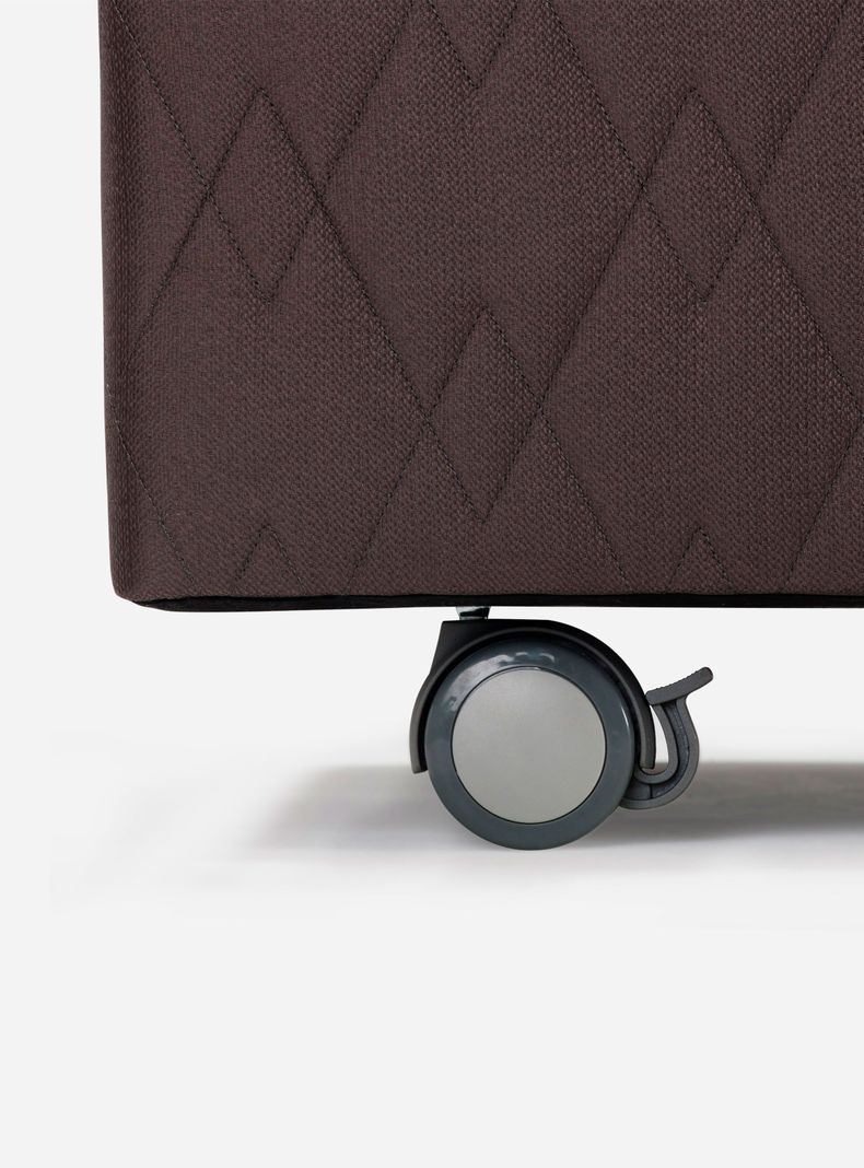 Boxet Ergo T 1.5 Plazas Tabor Caramelo-7