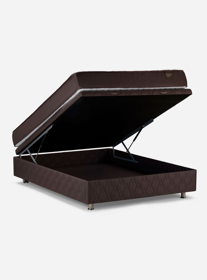 Boxet Ergo T 2 Plazas Tabor Caramelo-1