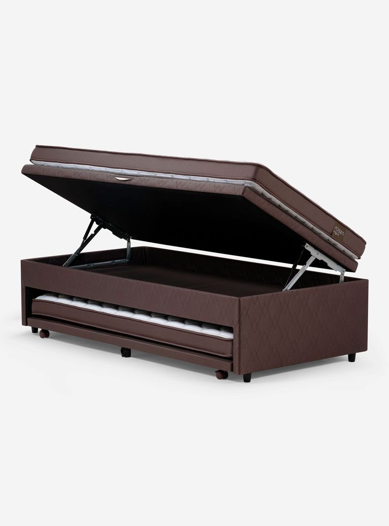 Bed Boxet Ergo T 1.5 Plazas Sicilia-3