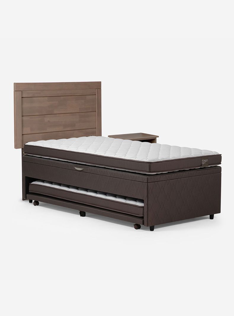 Bed Boxet Ergo T 1.5 Plazas Sicilia-0