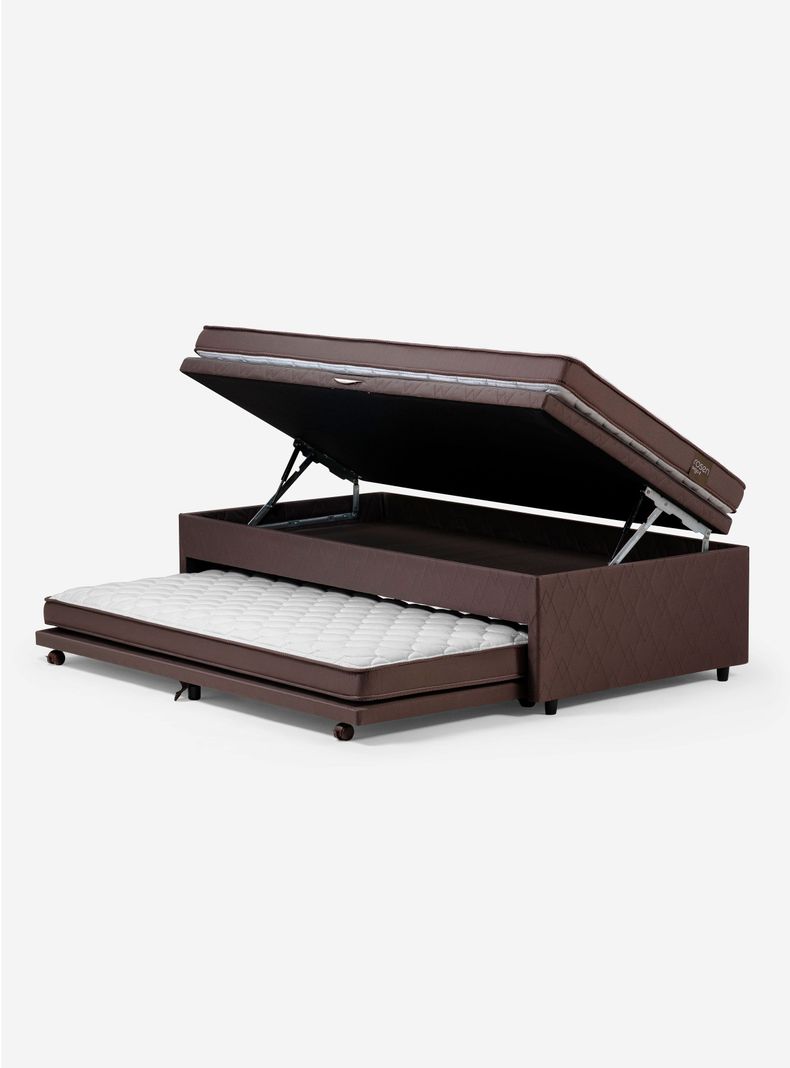 Bed Boxet Ergo T 1.5 Plazas Sicilia-1