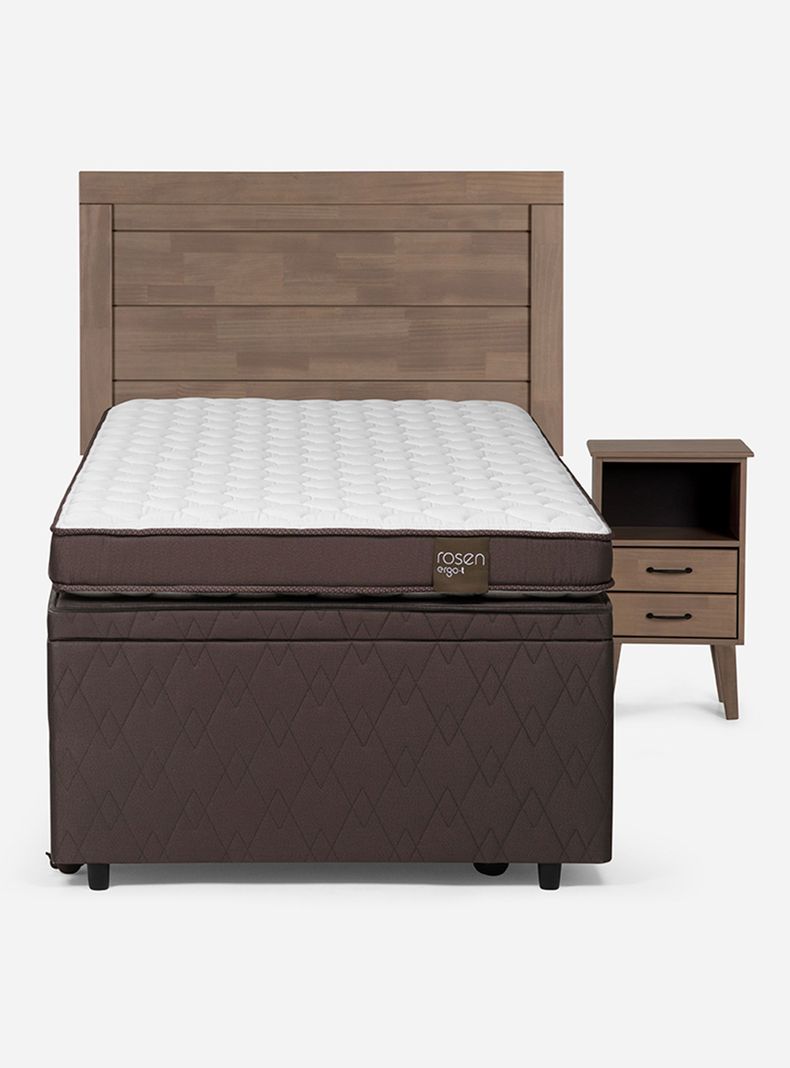 Bed Boxet Ergo T 1.5 Plazas Sicilia-4
