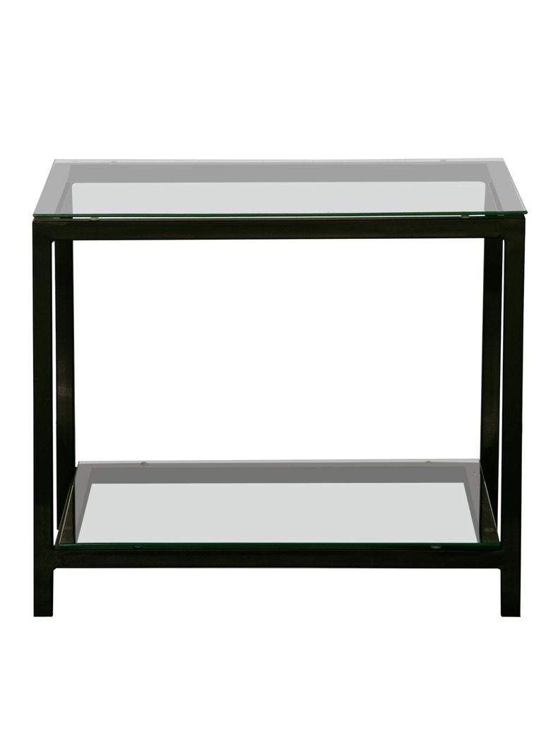 Mesa Lateral Houston 40x50 cm