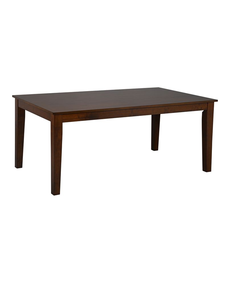 Juego de Comedor Thomas 6+2 180 cm-1