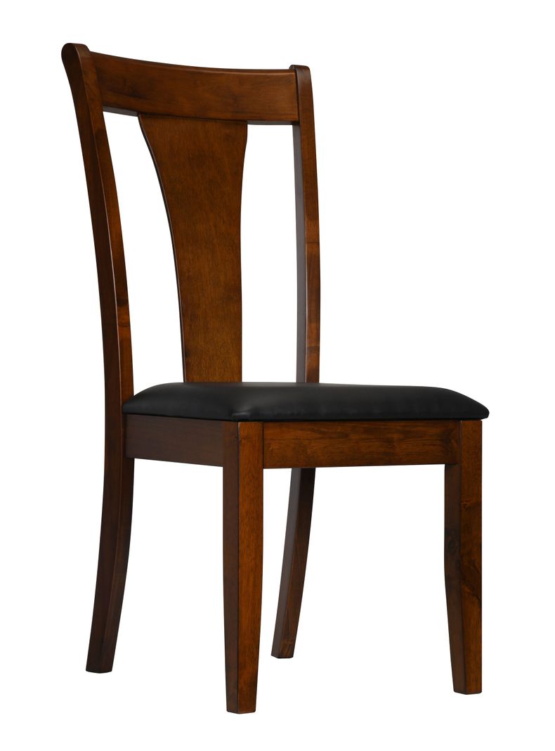 Juego de Comedor Thomas 6+2 180 cm-4