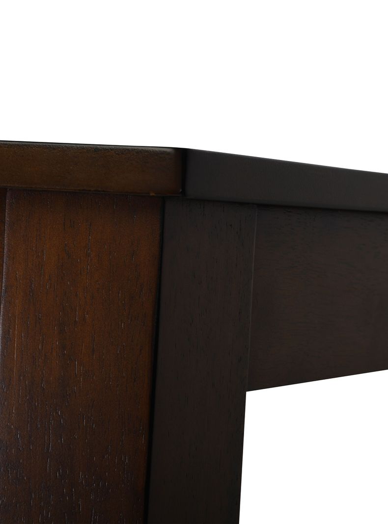 Juego de Comedor Thomas 6+2 180 cm-2