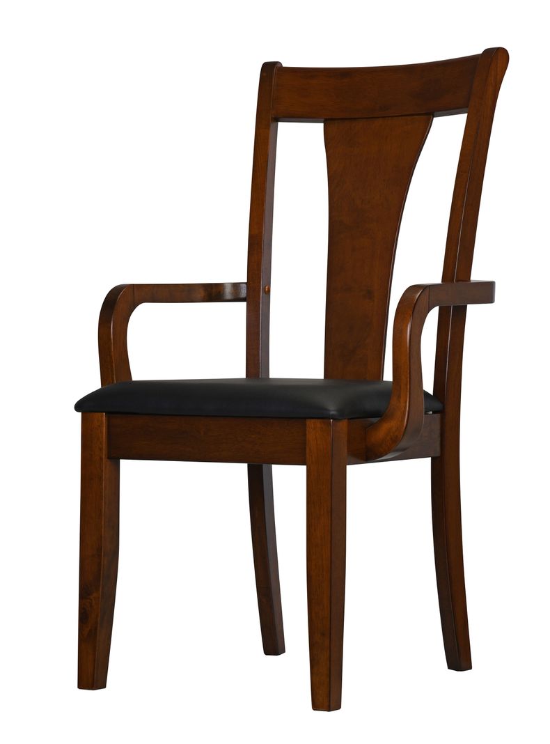 Juego de Comedor Thomas 6+2 180 cm-3