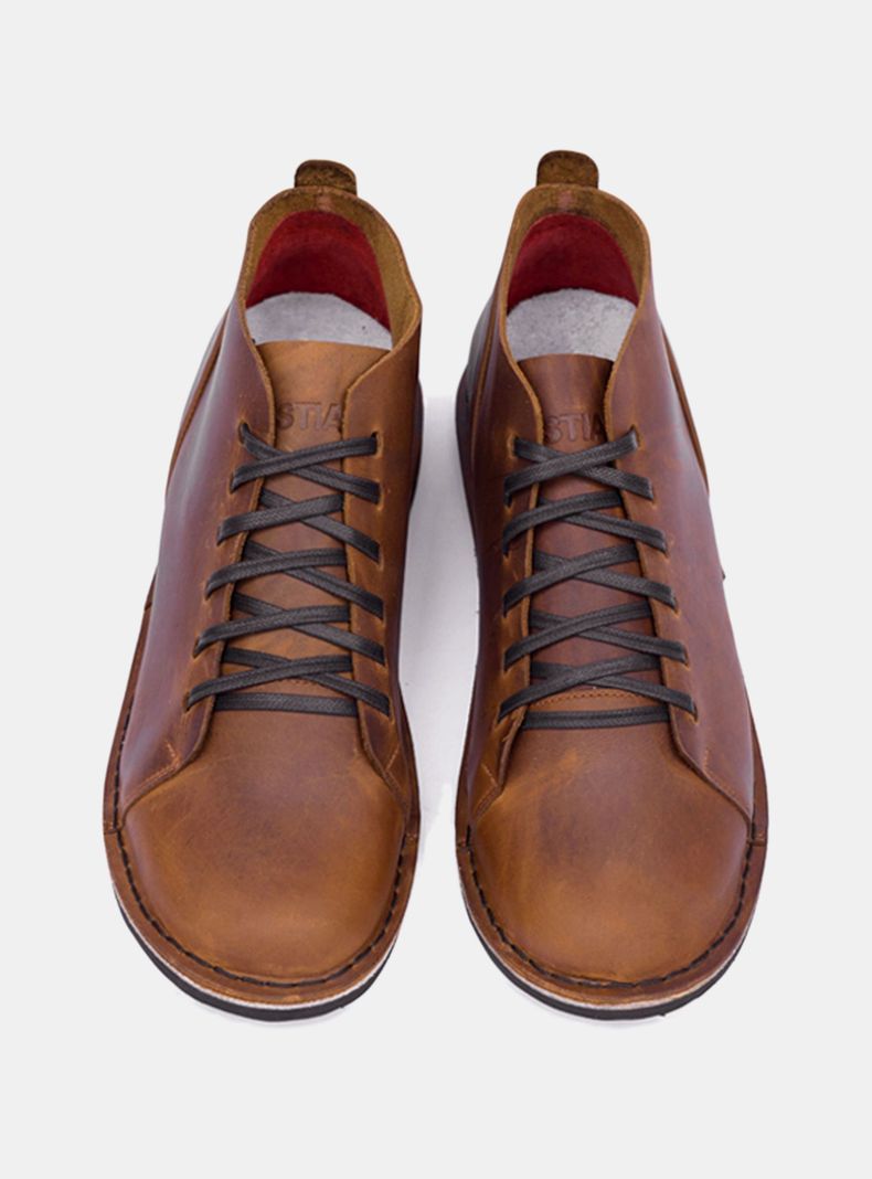 Botín Bestias Hombre Numbat