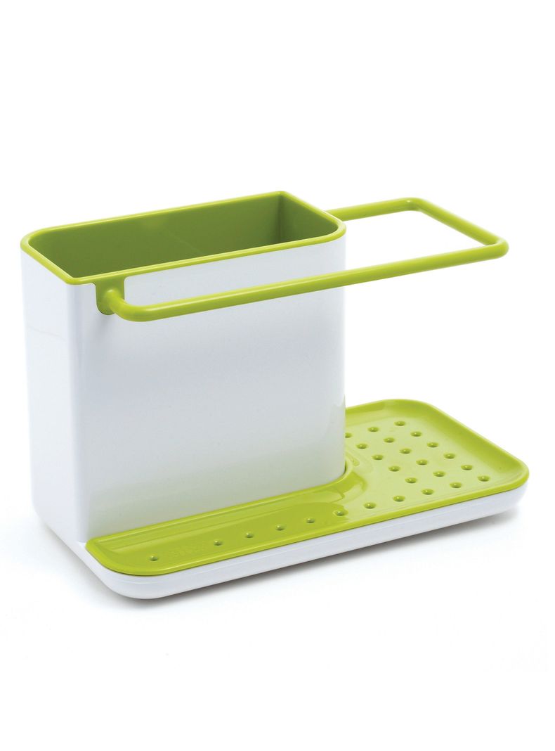Organizador de Lavaplatos Caddy Verde-0