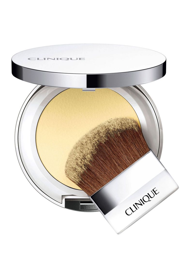 Polvo Clinique Compacto Redness Solutions 11.6 g-2