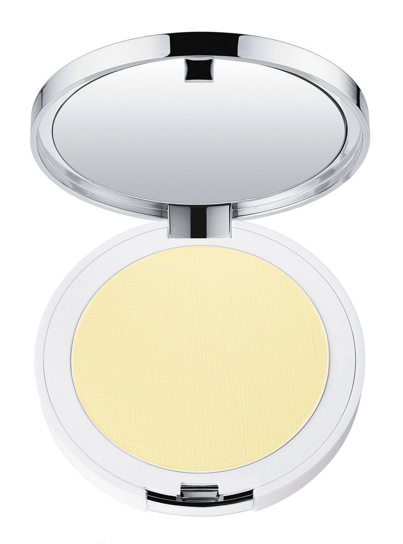 Polvo Clinique Compacto Redness Solutions 11.6 g-0