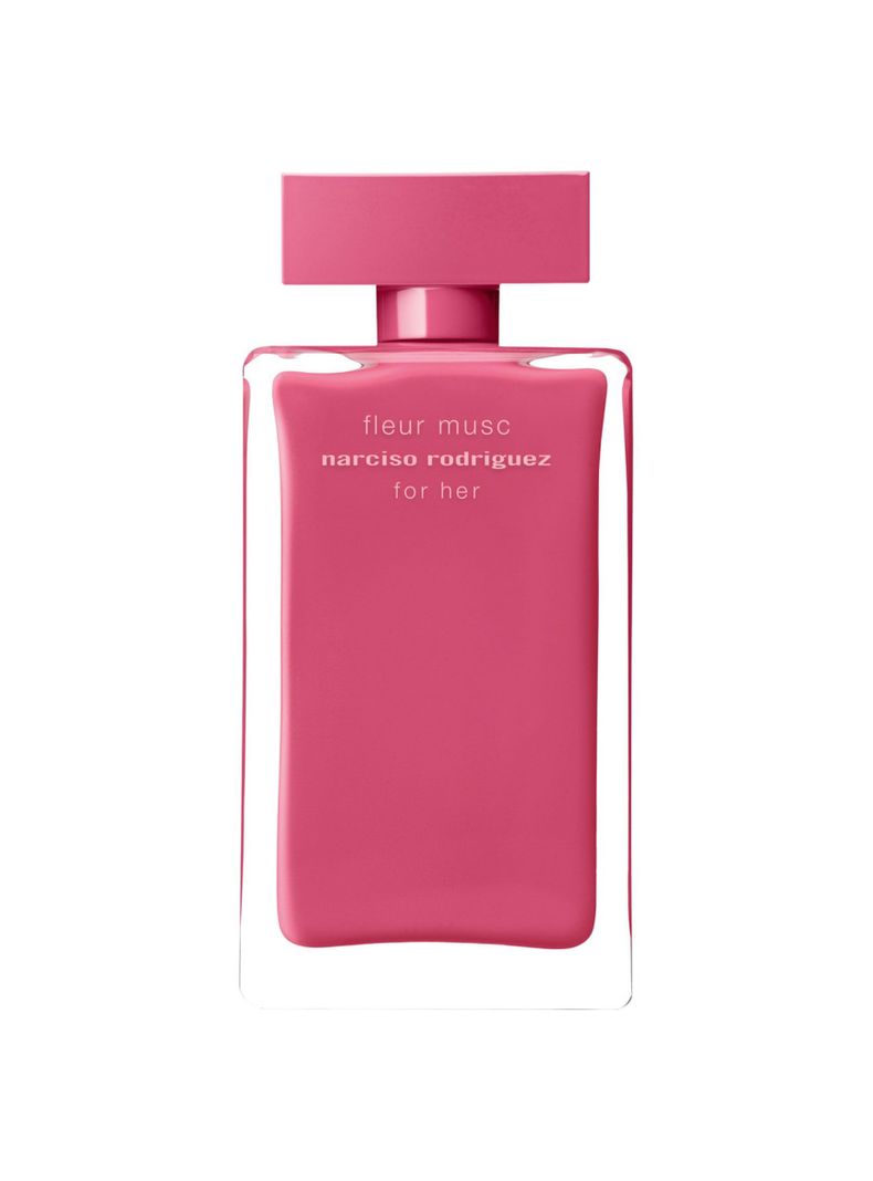 Perfume Narciso Rodriguez For Her Fleur Musc EDP 100 ml Narciso
