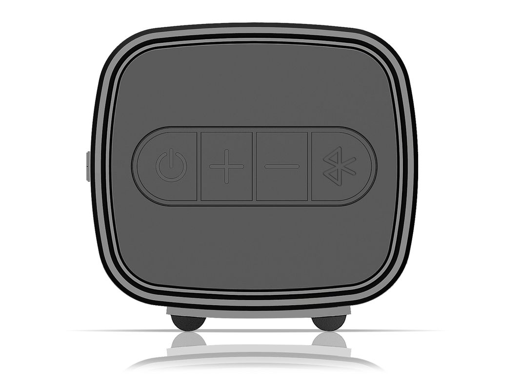 Soundbar Inalámbrico RCA SB-1400BT-1