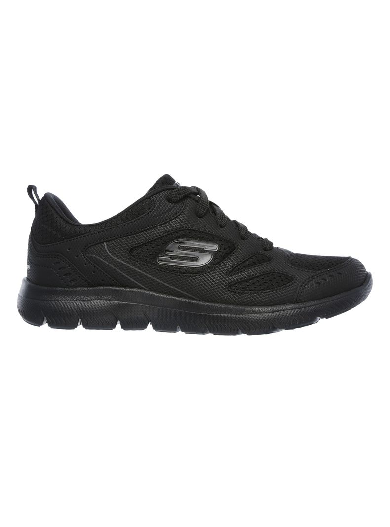 Zapatilla Urbana Summits-Suited Mujer-0