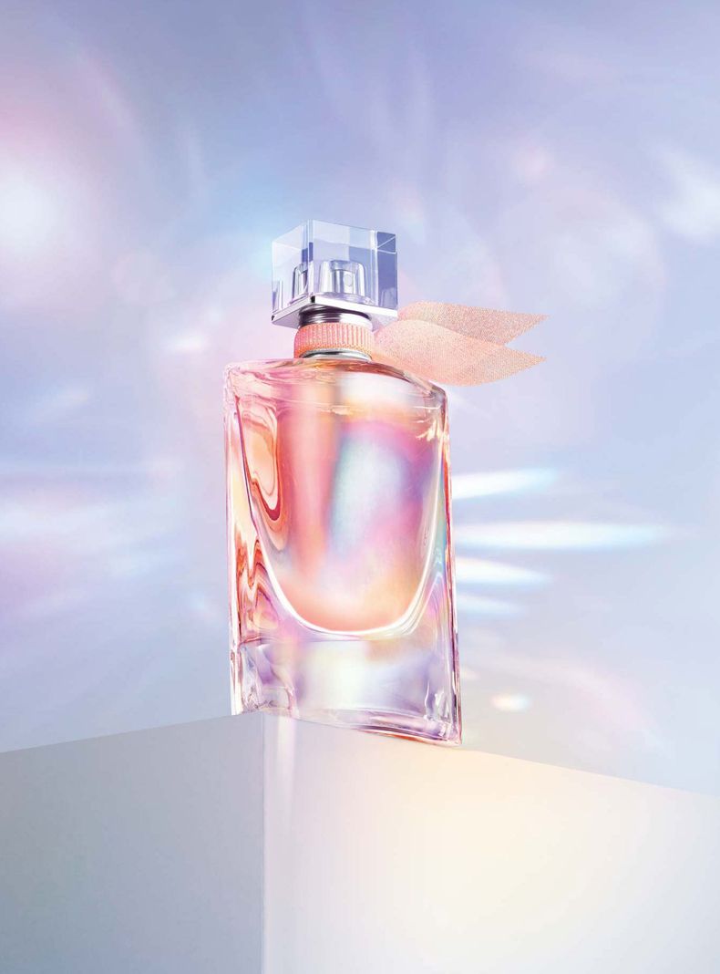 Perfume La Vie Est Belle Soleil Cristal EDP Mujer 50 ml Lancôme-3
