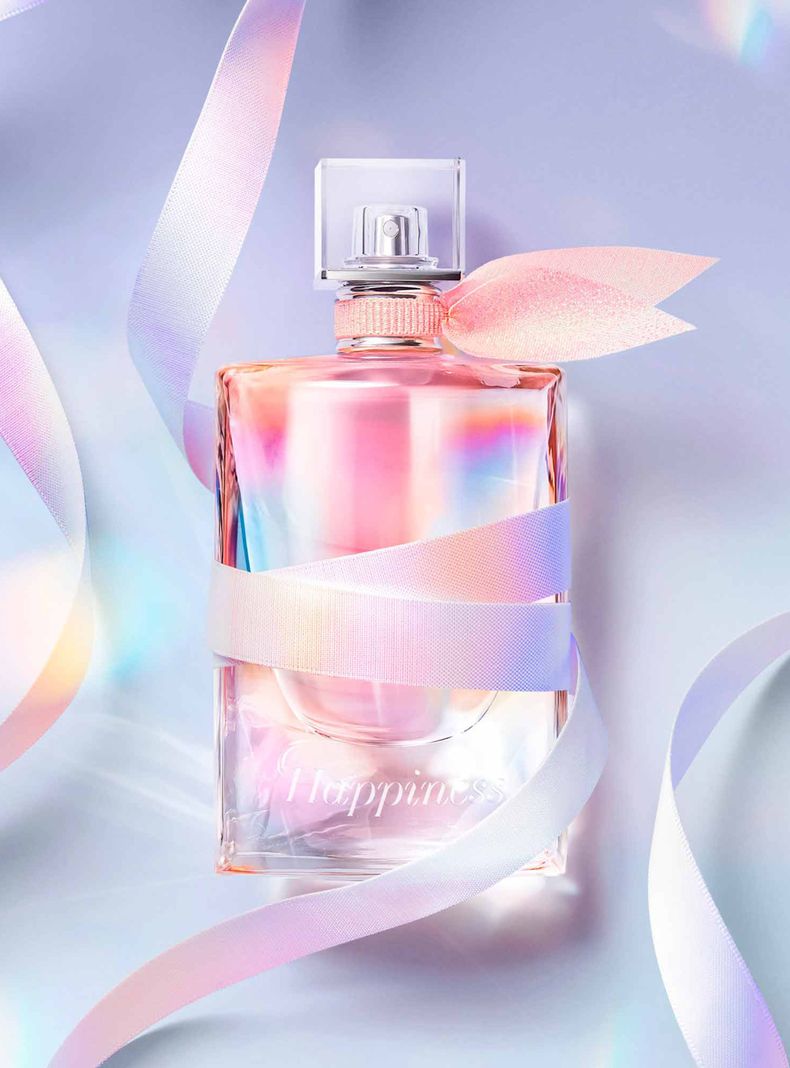 Perfume La Vie Est Belle Soleil Cristal EDP Mujer 50 ml Lancôme-4